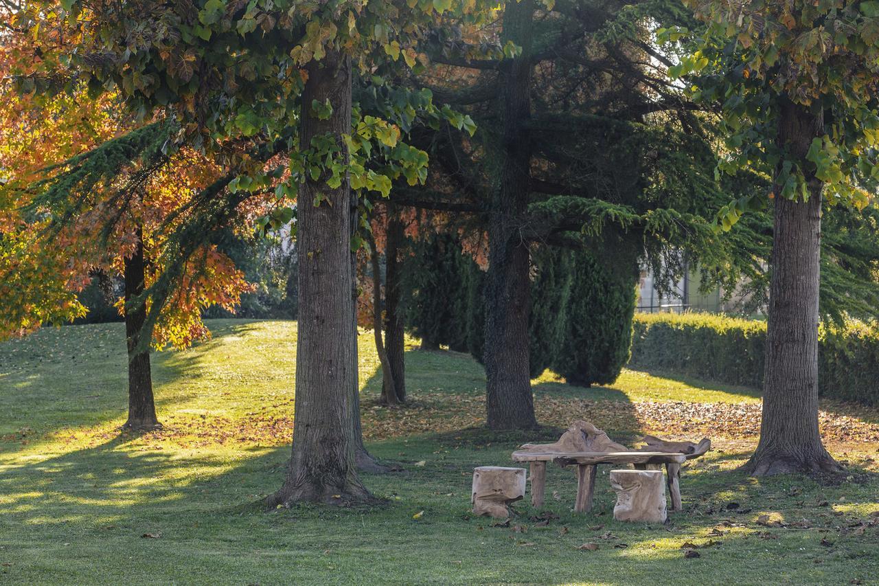 Ca' Ciaran Bed and Breakfast Chiarano Buitenkant foto