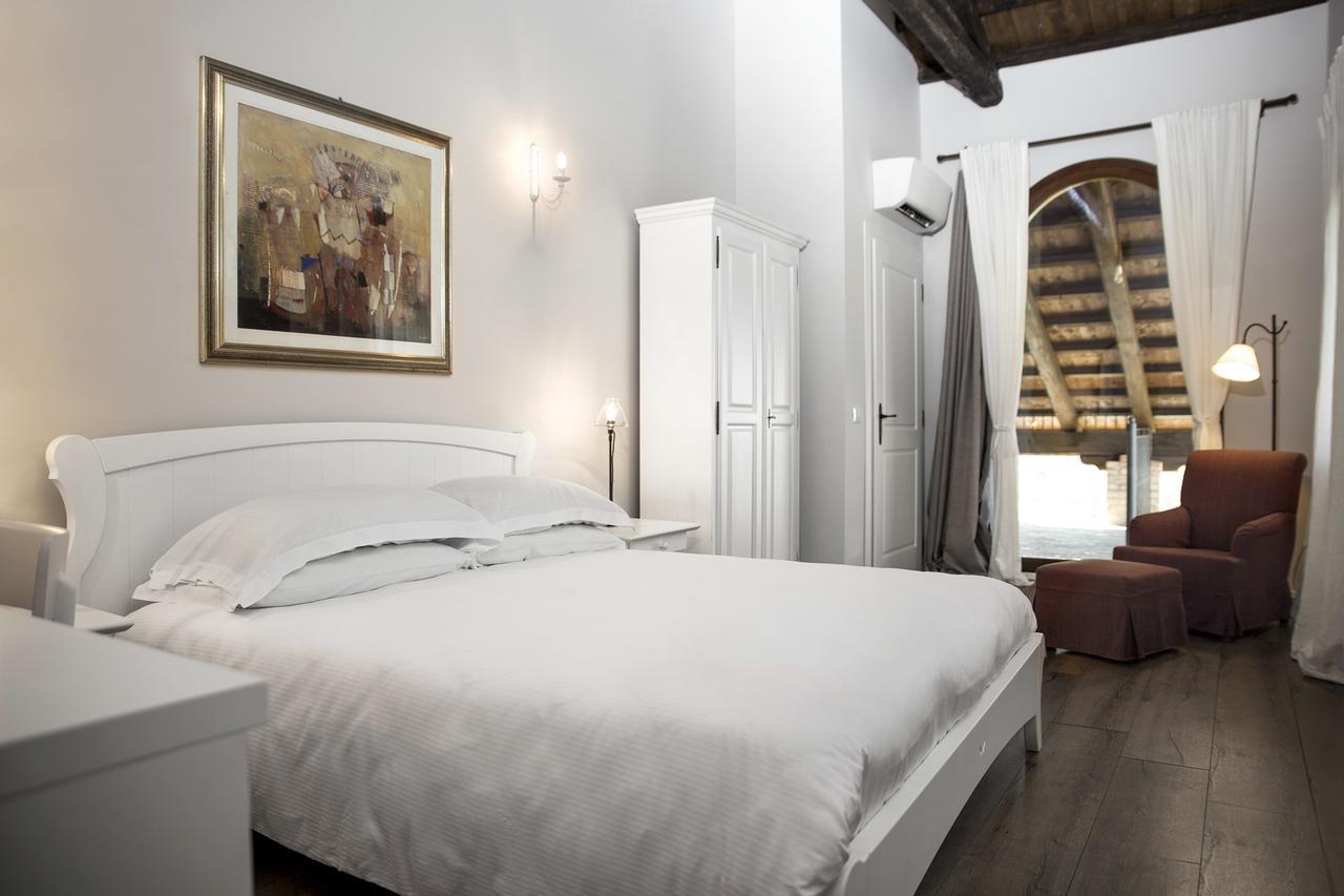 Ca' Ciaran Bed and Breakfast Chiarano Buitenkant foto