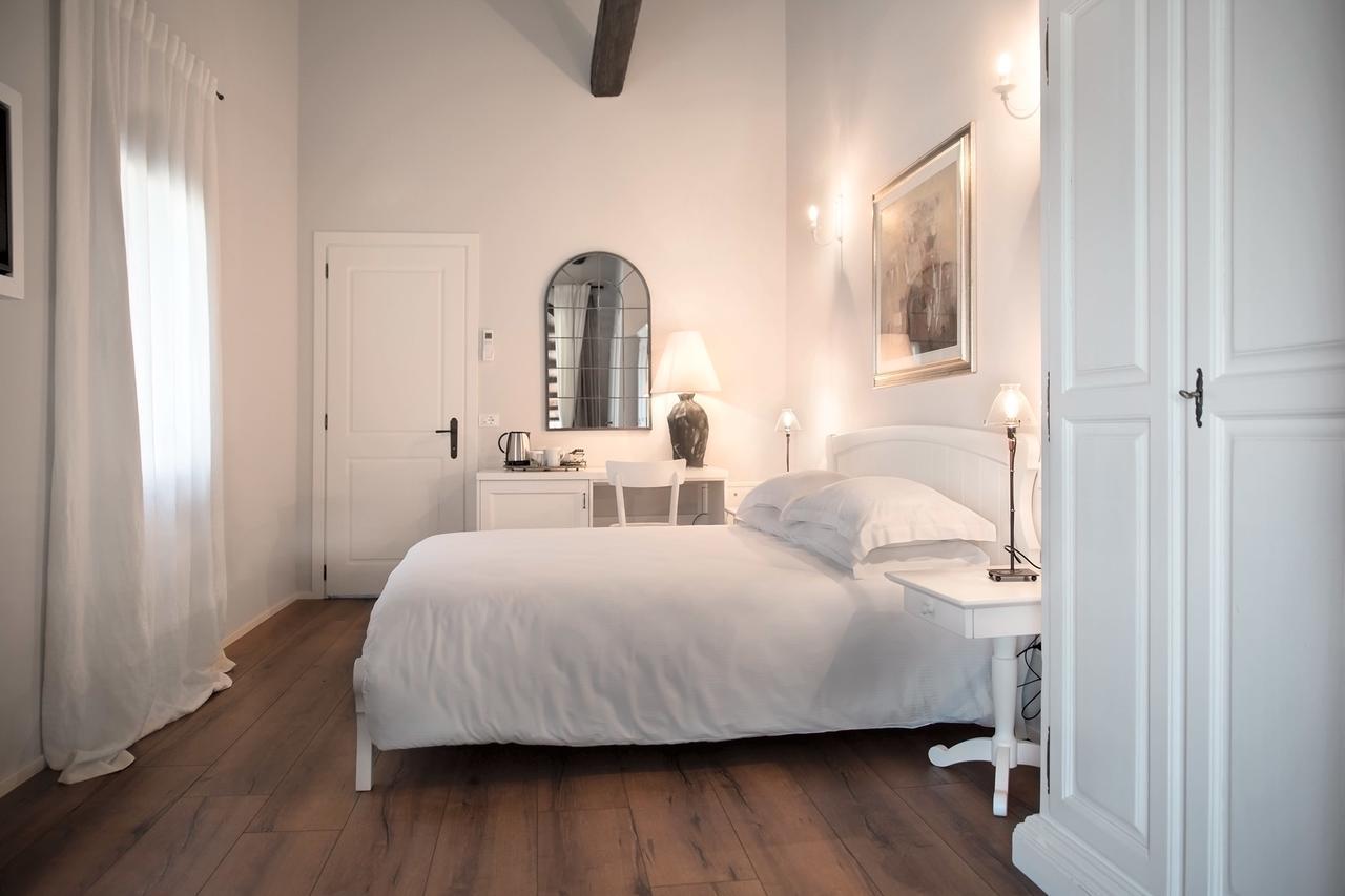Ca' Ciaran Bed and Breakfast Chiarano Buitenkant foto