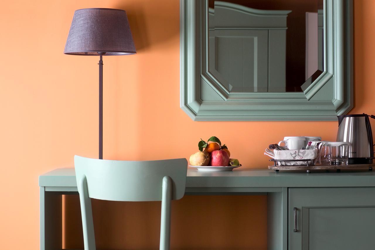 Ca' Ciaran Bed and Breakfast Chiarano Buitenkant foto