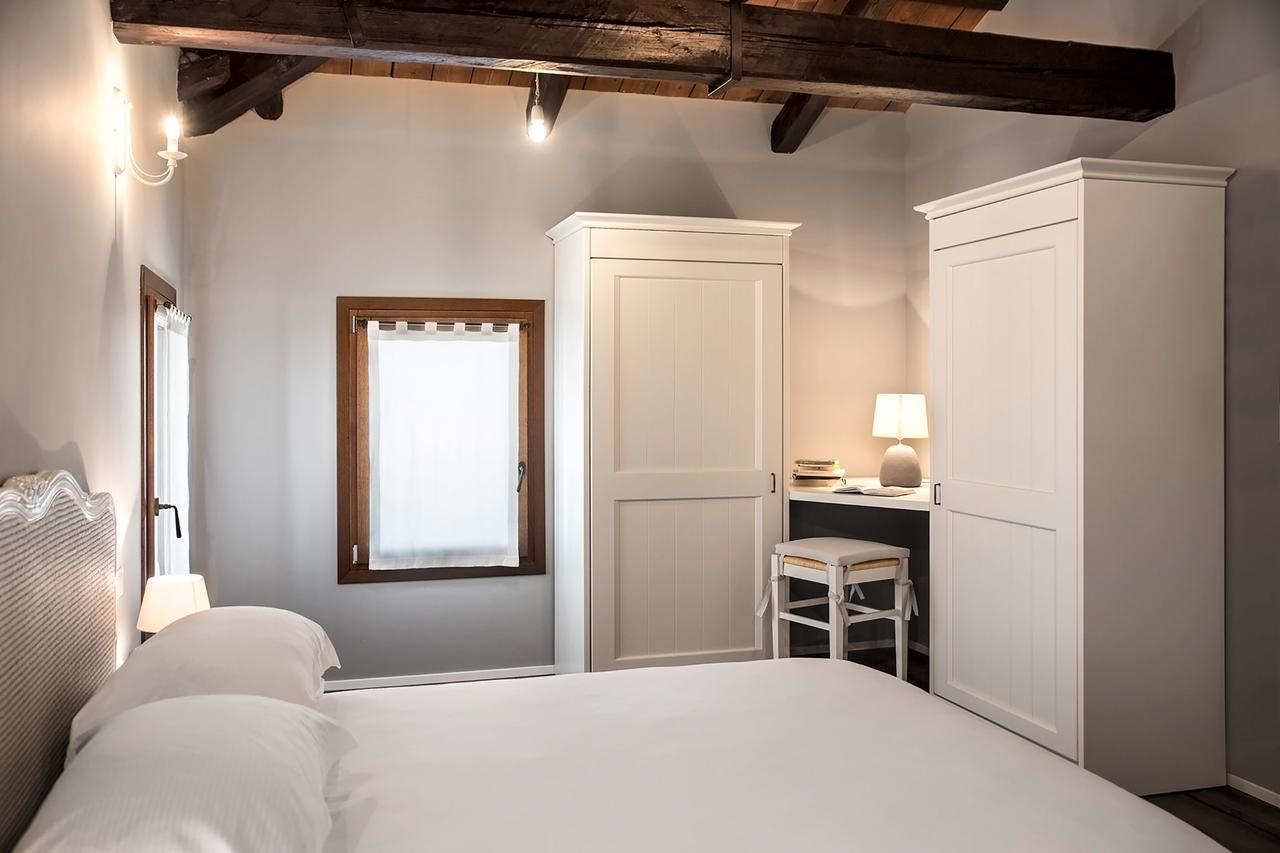 Ca' Ciaran Bed and Breakfast Chiarano Buitenkant foto