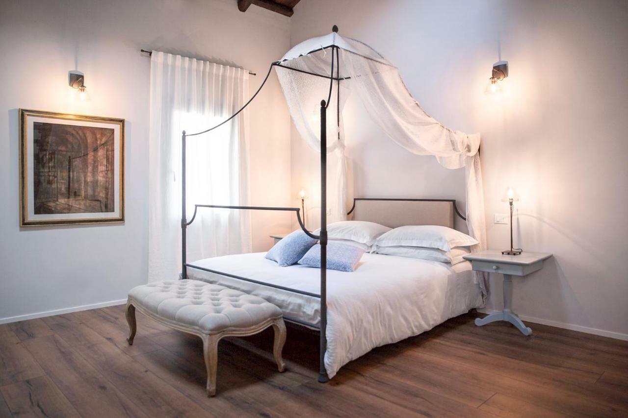 Ca' Ciaran Bed and Breakfast Chiarano Buitenkant foto