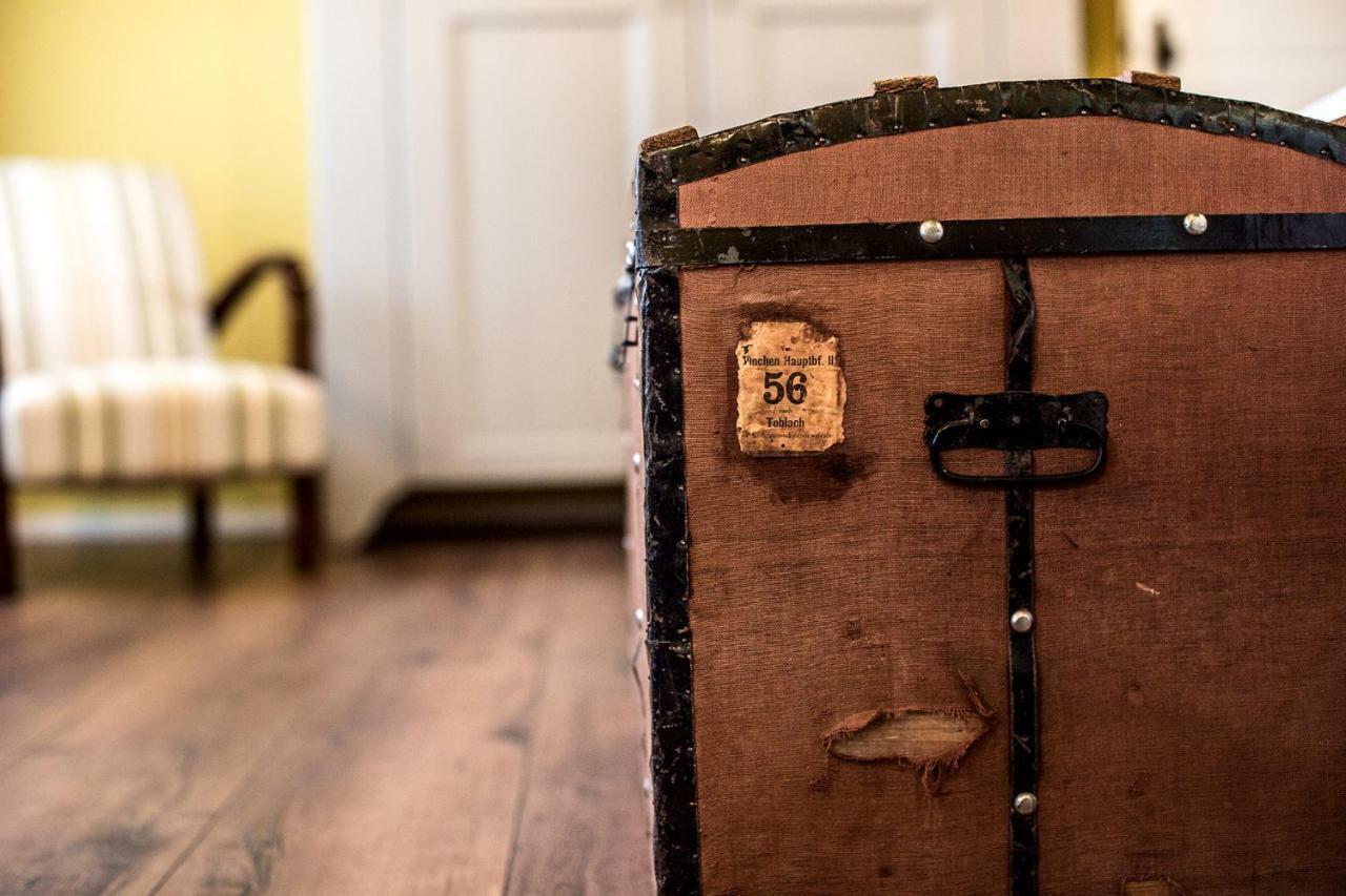 Ca' Ciaran Bed and Breakfast Chiarano Buitenkant foto