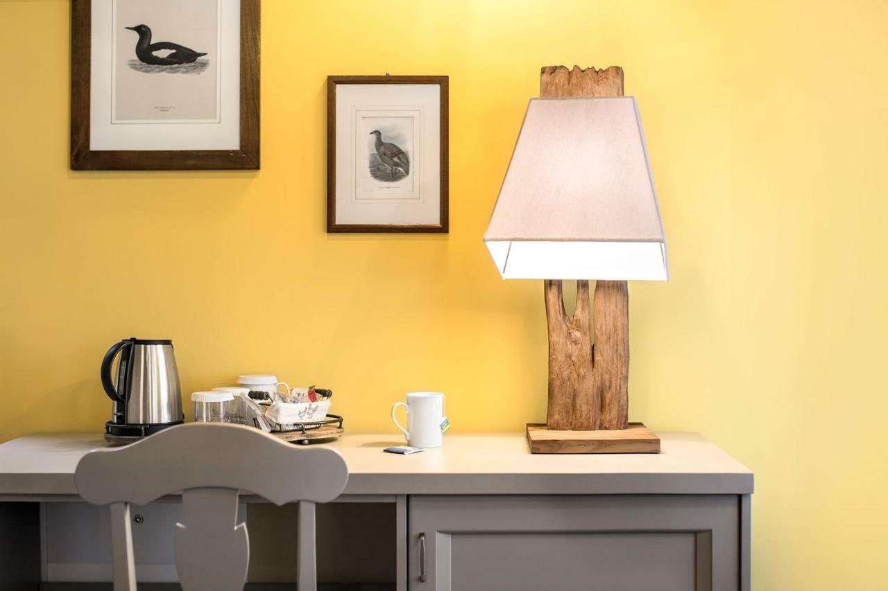 Ca' Ciaran Bed and Breakfast Chiarano Buitenkant foto