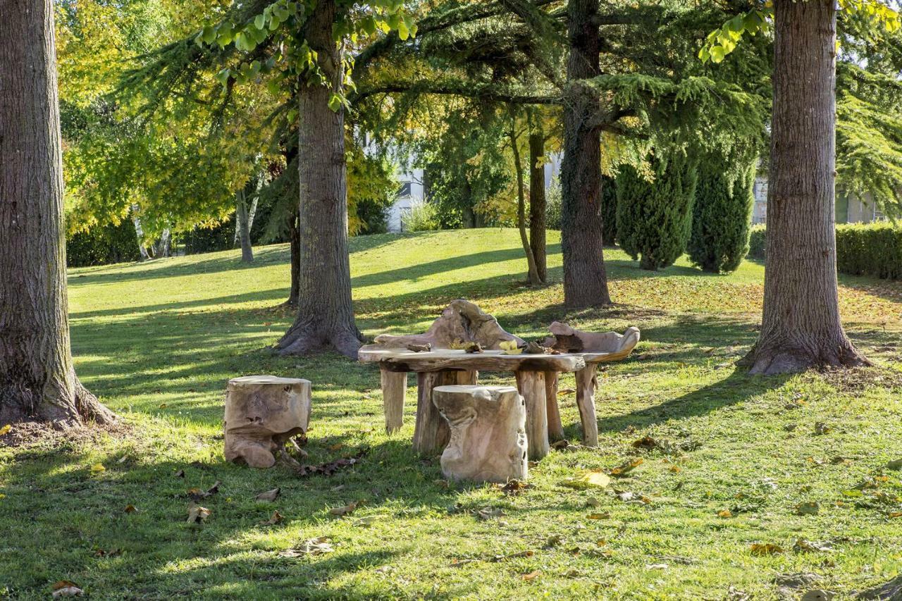 Ca' Ciaran Bed and Breakfast Chiarano Buitenkant foto